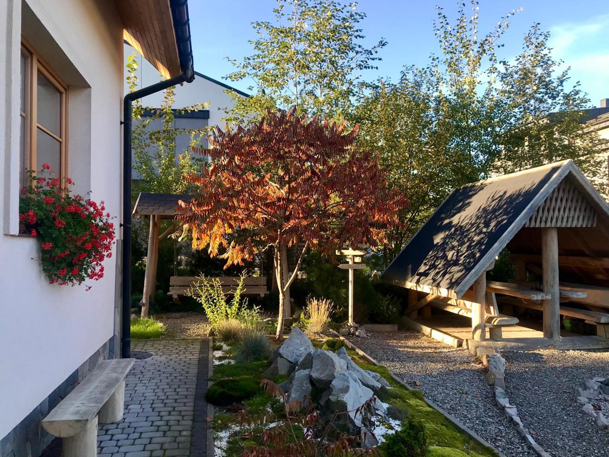 Hajnica Gorski Wisła Exterior foto